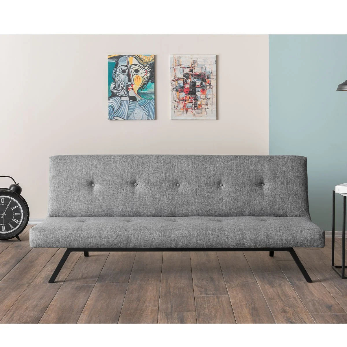 Pafu Zola Triple Sofa Bed Linen